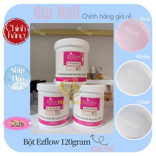 BỘT EZ 120Gram