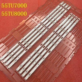 Samsung 55tu8100 - bộ led cho tivi samsung 55tu7000 55tu8000 và các dòng tương tự