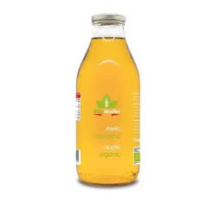 Nước Ép Hữu Cơ Organic Juice Bioitalia 750ml