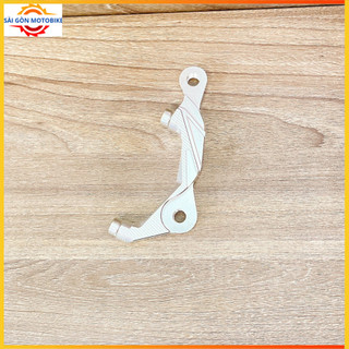 Pát trước ex135/sirius size đĩa 220mm >>> xài heo 4pis 8.1