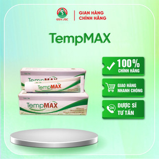 TEMPMAX - Kem giảm mụn 15g