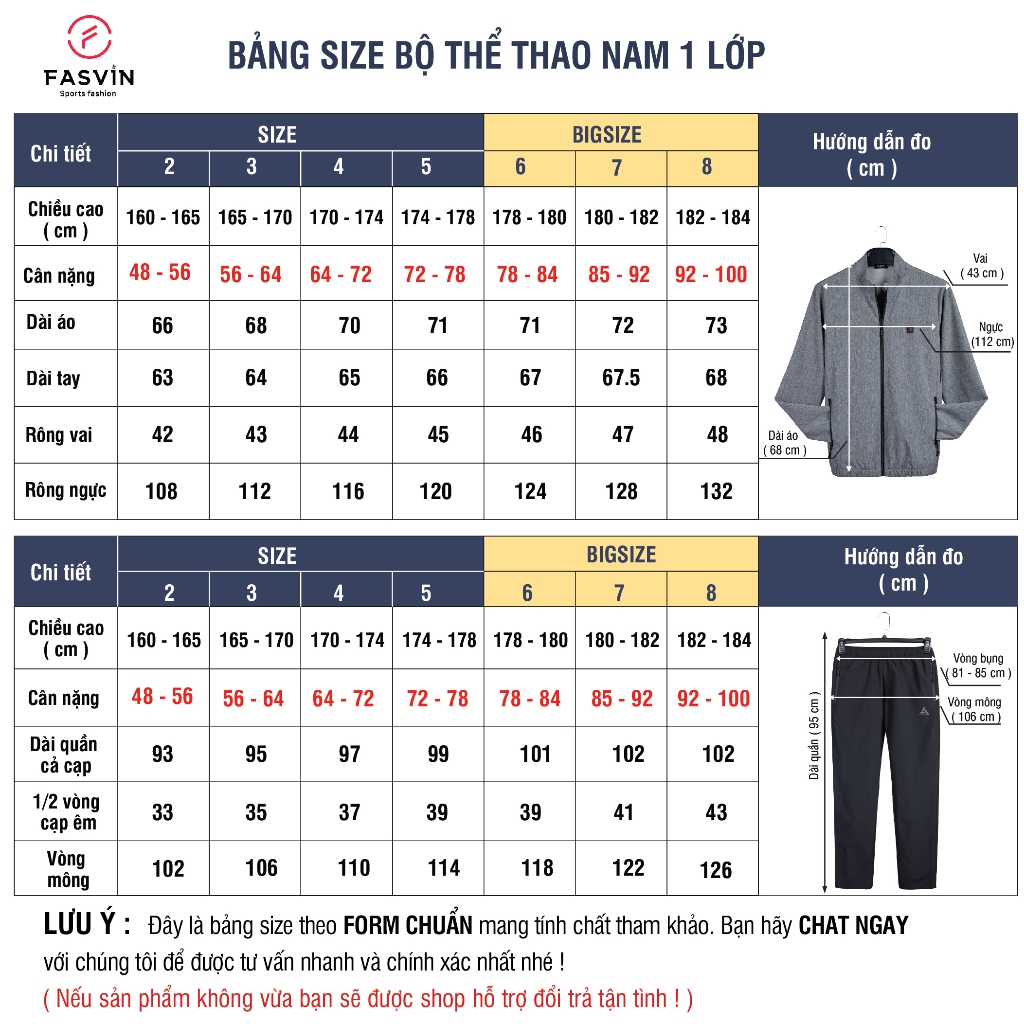 Bộ quần áo thể thao nam FASVIN AD23605+DC22532 vải thể thao cao cấp mềm mại hàng nhà máy chính hãng