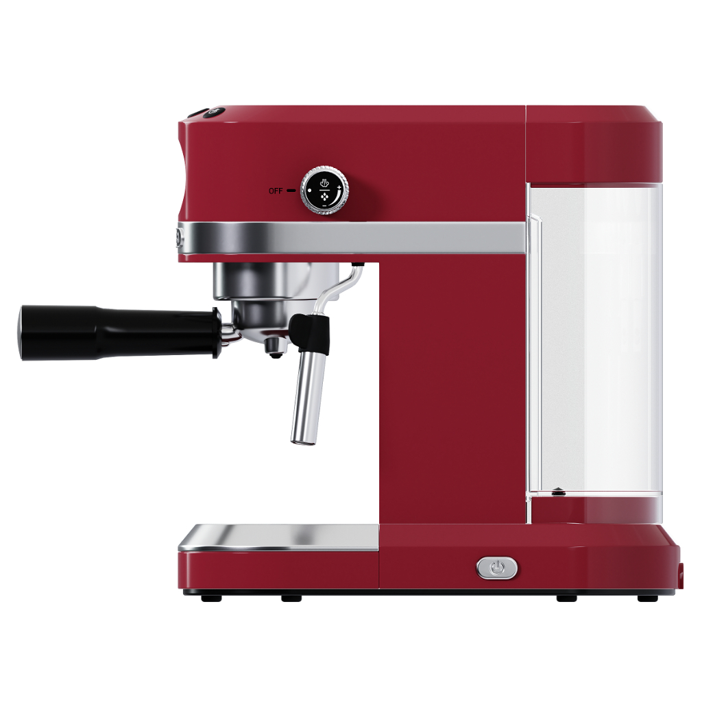 Máy pha cà phê Espresso, Capuchino, Latte WINCI EM3102, Áp suất 20BAR, bảo hành 12 tháng