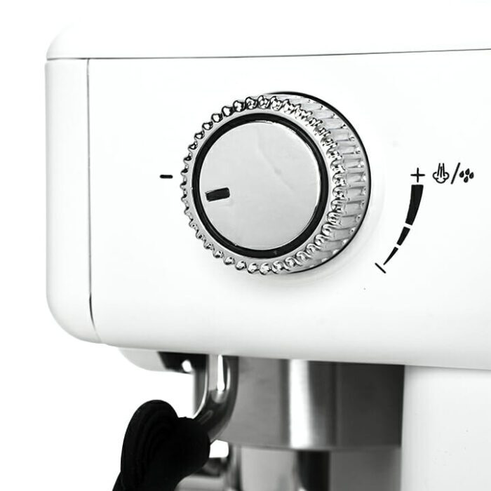 Máy pha cà phê Espresso, Latte, Capuchino Winci EM4212, Áp suất cao 20 Bar ULKA Italia, Bảo hành 1 năm.