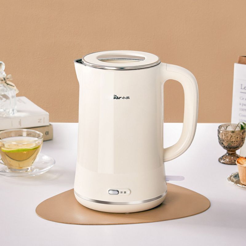 Bình đun siêu tốc Bear 1.7L ZDH-D17H1