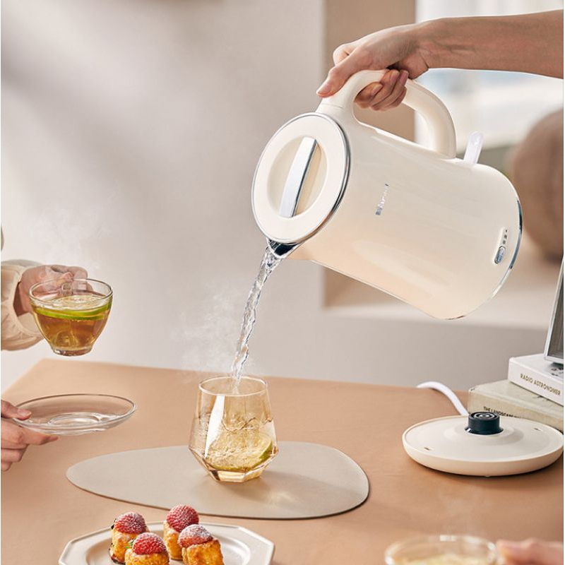 Bình đun siêu tốc Bear 1.7L ZDH-D17H1