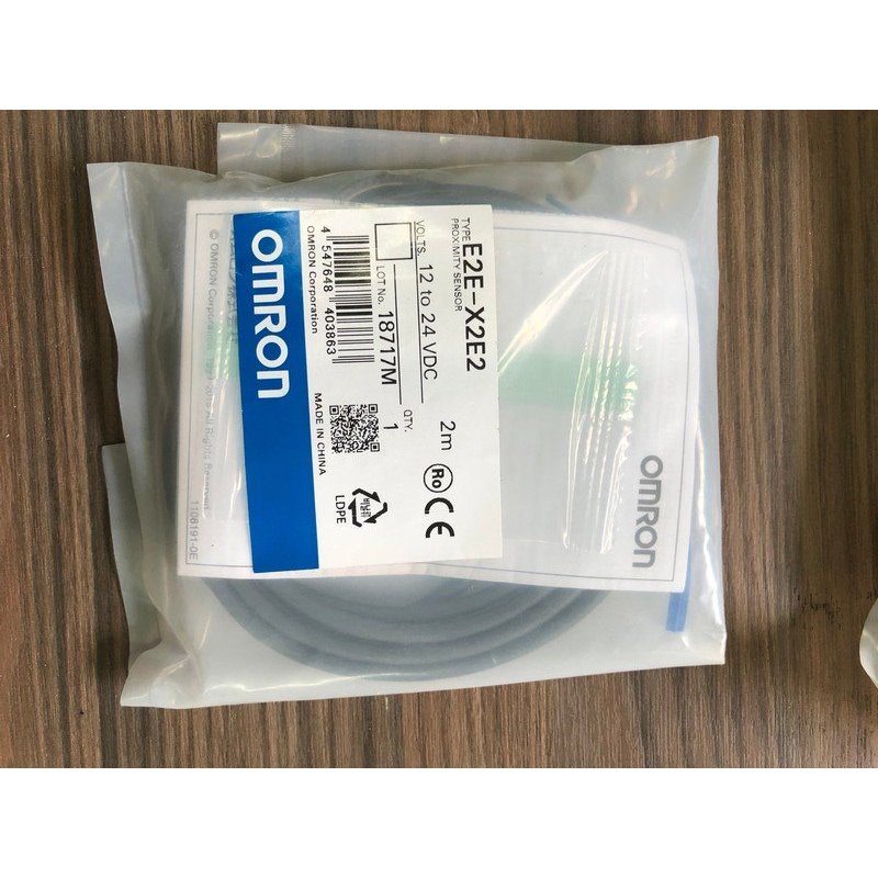 Cảm biến E2E-X2E2 2M, Cảm biến E2E-X2E2 2M, Cảm biến E2E-X2E2 2M, Cảm biến E2E-X2E2 2M, Cảm biến E2E