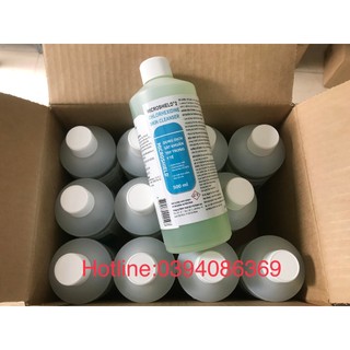 Dung dịch rửa tay Microshield 2%