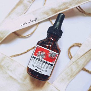 Tinh chất dưỡng tóc Davines Energizing Superactive 100ml