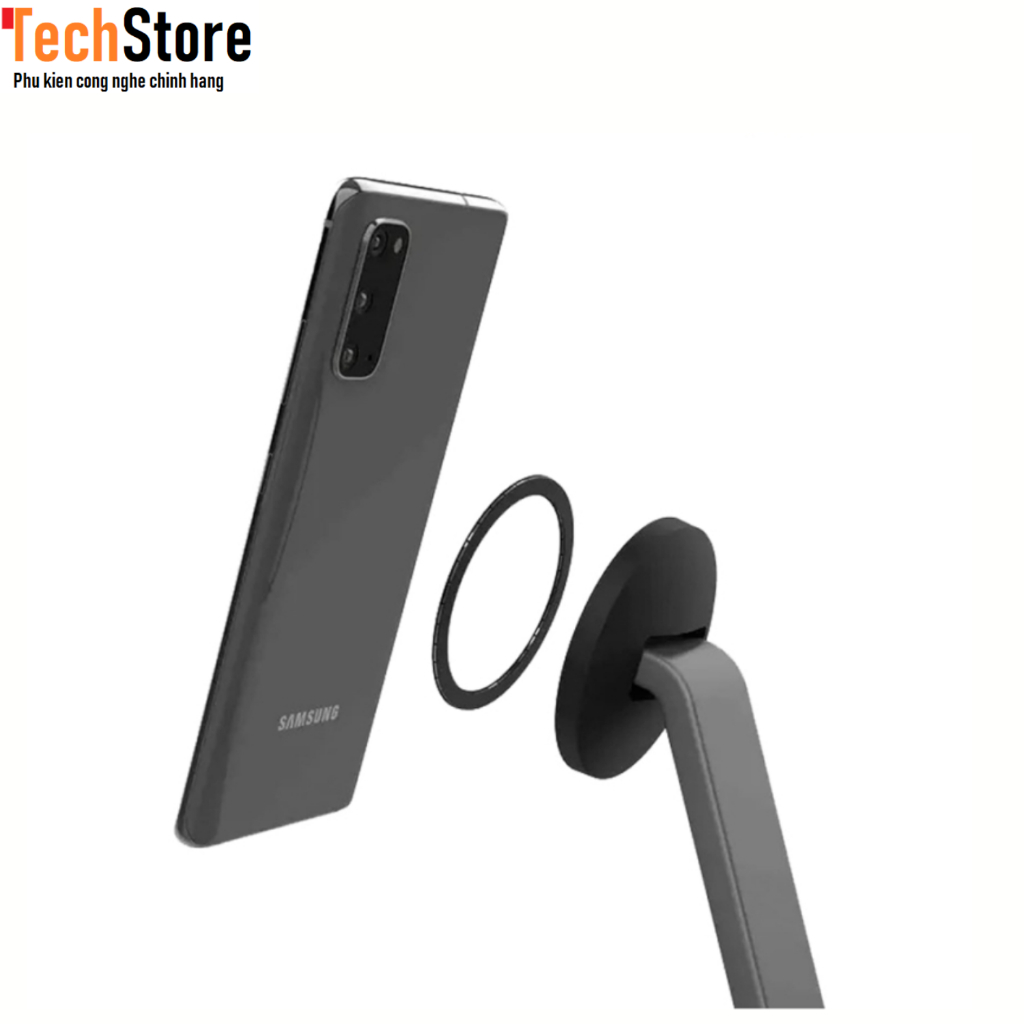 Sạc không dây mophie Snap+ 3-in-1, 15w Wireless Charger - 401309755