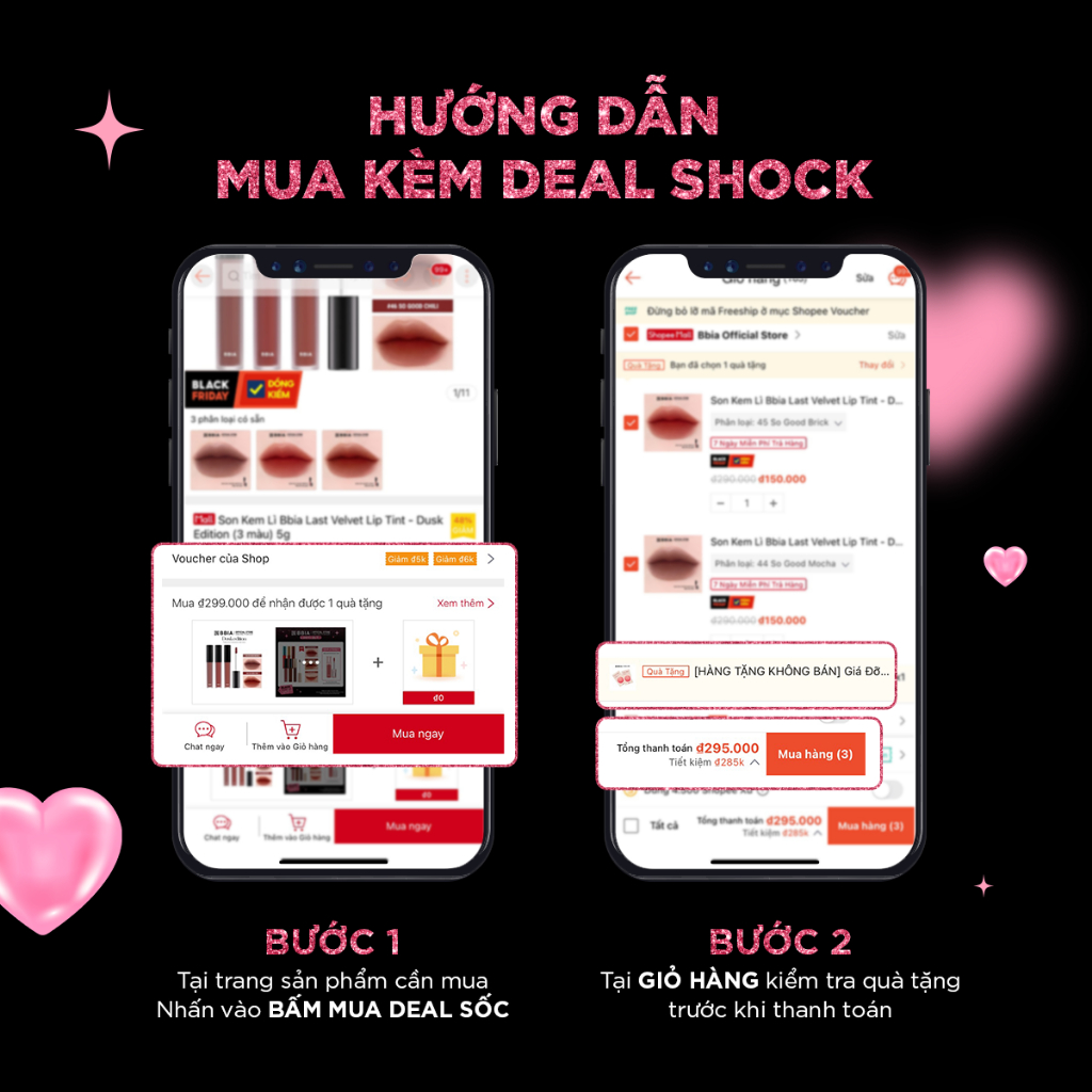 Son Kem Lì Bbia Last Velvet Lip Tint - Dusk Edition (3 màu) 5g