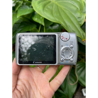 Máy ảnh Máy ảnh Canon powershot C-470