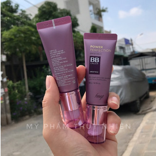 Kem nền TFS Cream BB