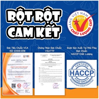 Combo Healthy Siêu Tiết Kiệm Rột Rột