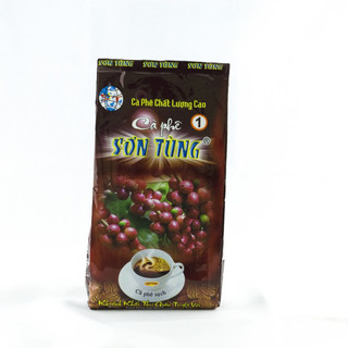 Cà phê sơn tùng số 1 gói 500g