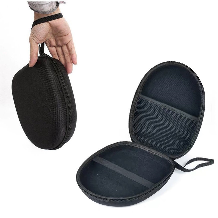 Hộp - Túi Đựng Tai Nghe Chụp Tai Chống Sốc Chống Thấm Nước Chống Mài Mòn