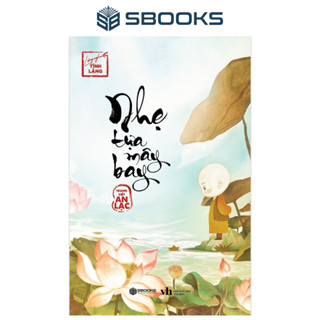 Sách - Nhẹ Tựa Mây Bay - SBOOKS