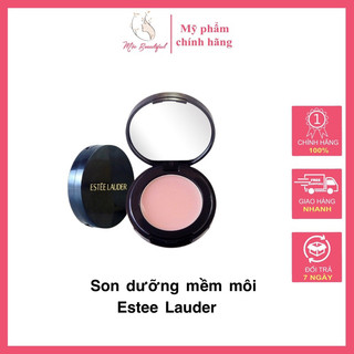 Son Dưỡng Môi Estee Laude Có Kèm Gương-bản mini unbox