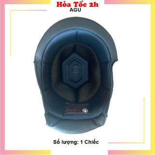 Mút lót rời thay thế mũ bảo hiểm fullface agu