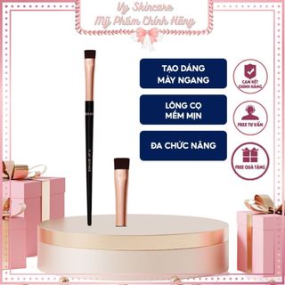 Cọ tán mày đầu dẹp vacosi br01 - cọ vacosi định hình mày đầu bằng br01
