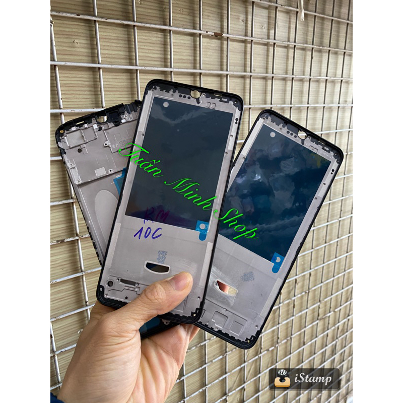 Xương Xiaomi Redmi 10C