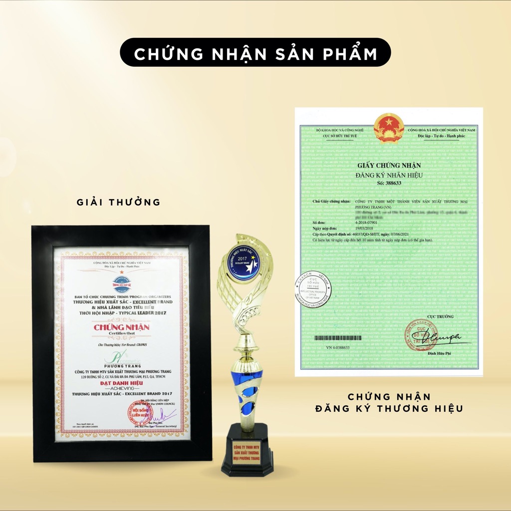 Thuốc Nhuộm Tóc Tại Nhà 30 Màu Thời Trang: Nâu, Đỏ Tía, Vàng,..  lên màu chuẩn, không cần tẩy 5D Thời Trang Chamis THtẩy