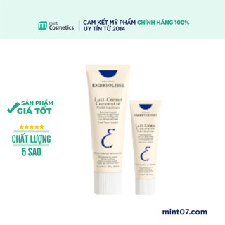 Kem Dưỡng Ẩm Embryolisse Lait Creme Concentre