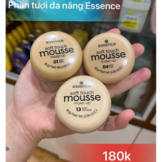 Phấn tươi Essence Đức
