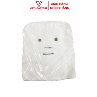 Gạc đắp mặt nạ, 100 miếng dùng đắp mặt nạ bột