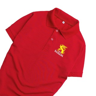 Áo đồng phục Sài Gòn -La'House uniform