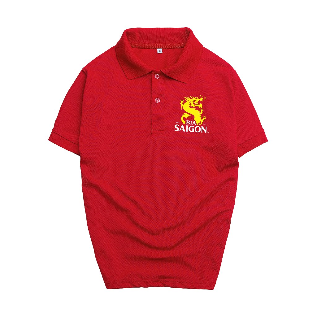 Áo đồng phục Sài Gòn -La'House uniform