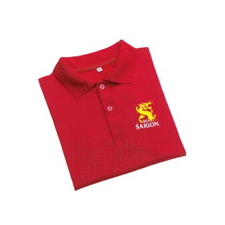 Áo đồng phục Sài Gòn -La'House uniform