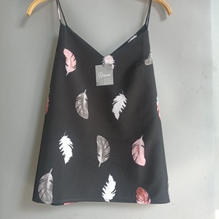 [BIGSIZE] áo 2 dây lụa Hằng Sumi-Hsumi