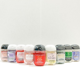 Rửa tay khô - Bath & Body Works