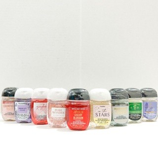 Rửa tay khô - Bath & Body Works