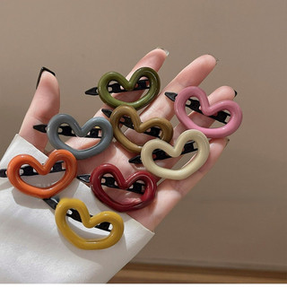 Kẹp tóc giao ngẫu nhiên (quà tặng)