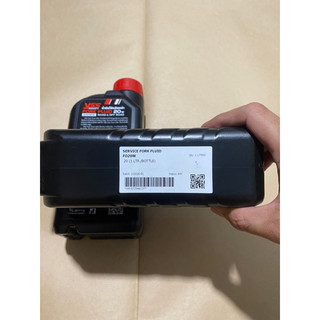 NHỚT PHUỘC YSS 20W FO20W - X ( 1 lít )