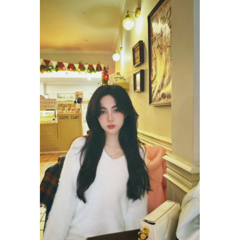 Áo lông vũ siêu mềm