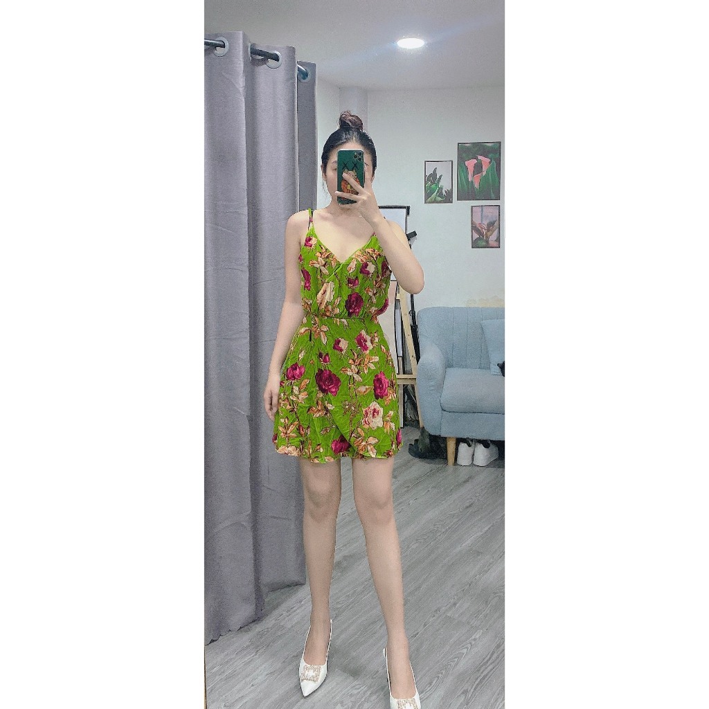 ĐẦM URBAN DÂY NHUNG