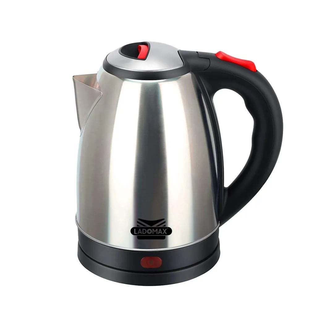 Ấm đun siêu tốc Ladomax HA-885 DUNG TÍCH 2L