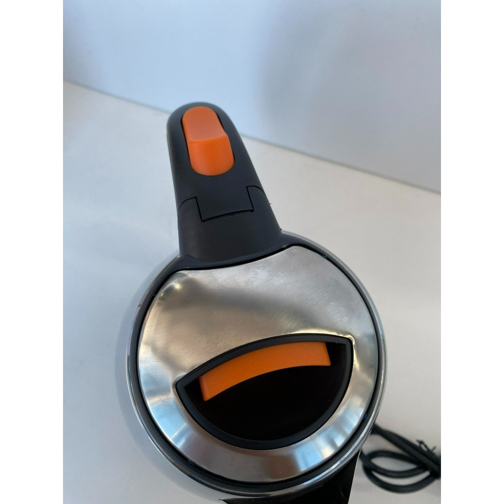 Ấm đun siêu tốc Ladomax HA-885 DUNG TÍCH 2L