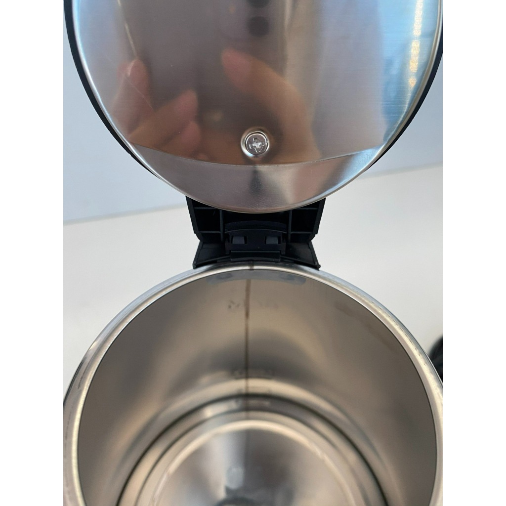 Ấm đun siêu tốc Ladomax HA-885 DUNG TÍCH 2L