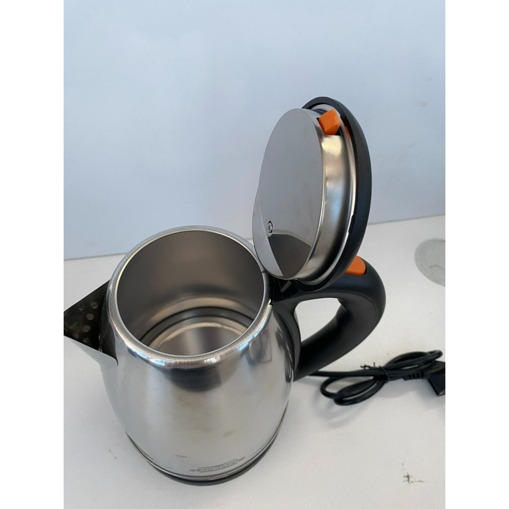 Ấm đun siêu tốc Ladomax HA-885 DUNG TÍCH 2L