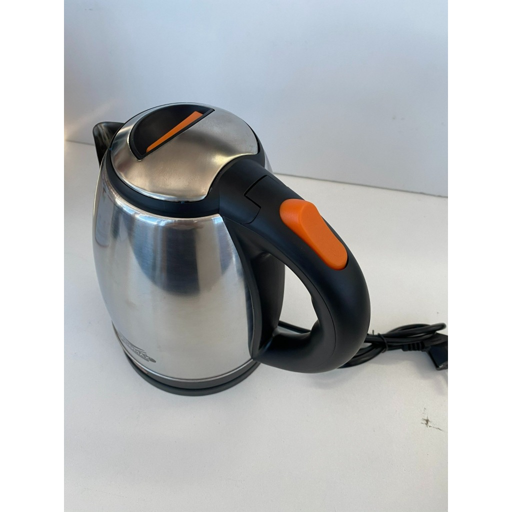 Ấm đun siêu tốc Ladomax HA-885 DUNG TÍCH 2L