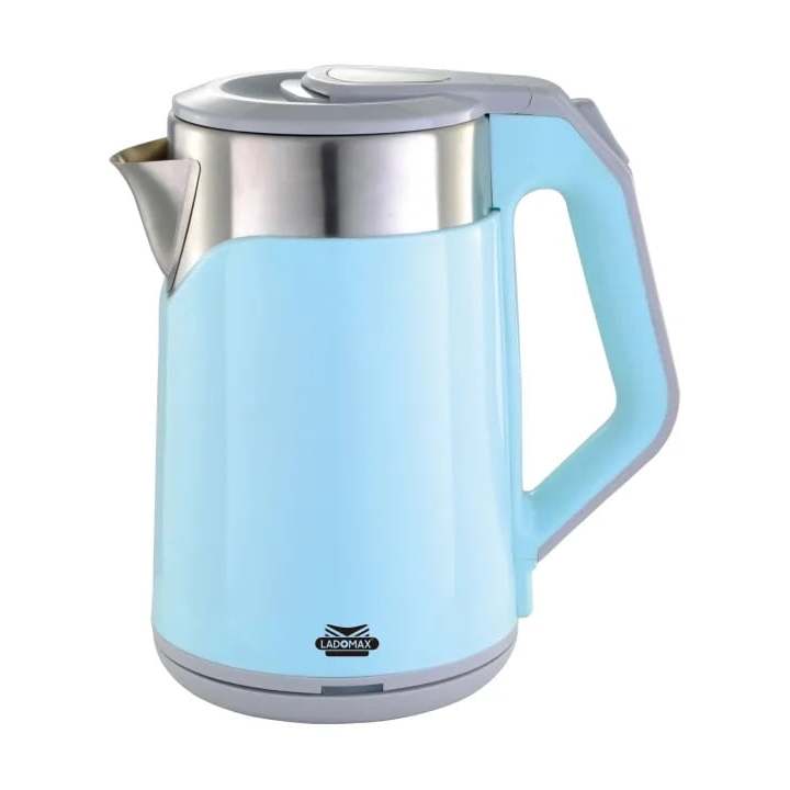 Ấm đun siêu tốc Ladomax HA-886