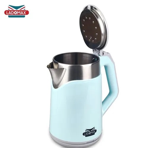 Ấm đun siêu tốc Ladomax HA-886