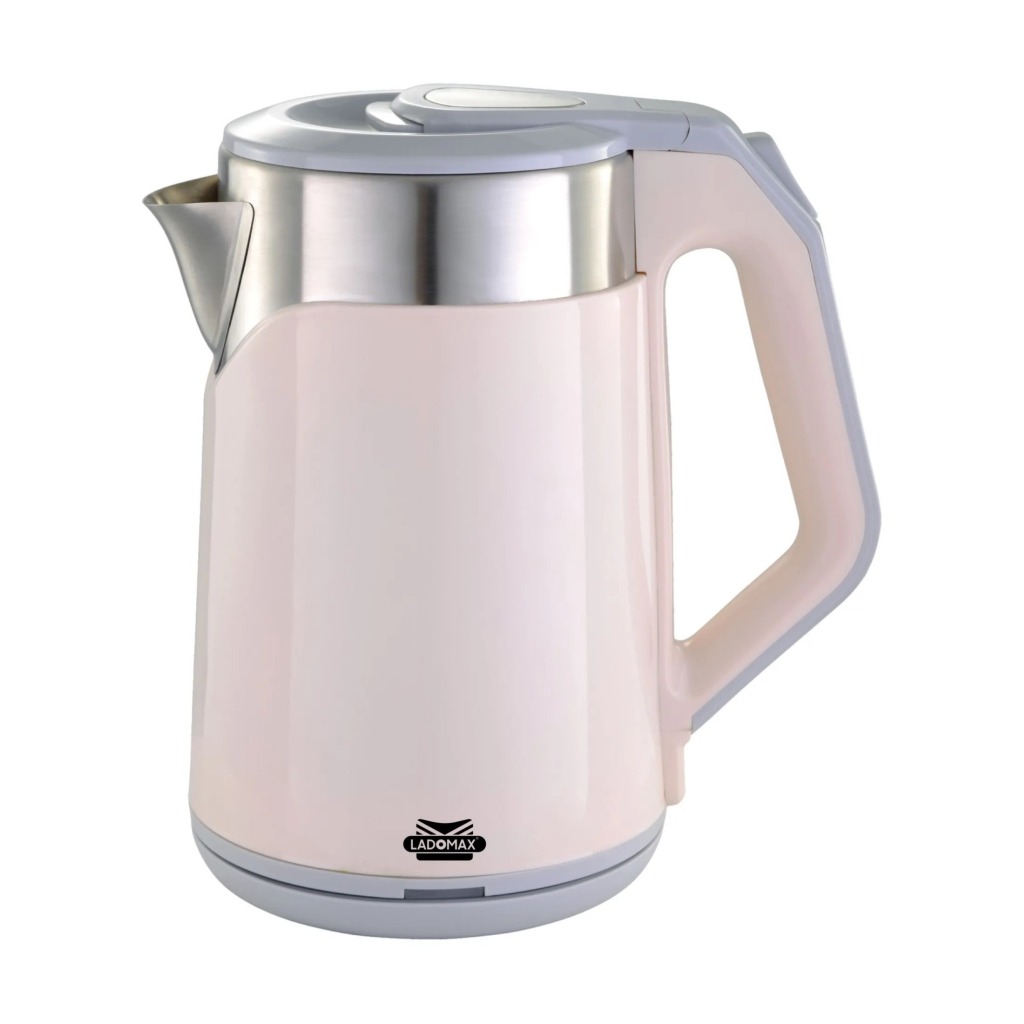 Ấm đun siêu tốc Ladomax HA-886