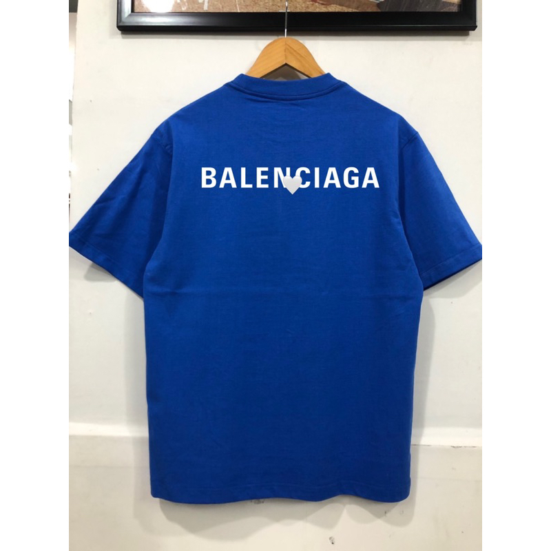 Áo thun BALEN cao cấp Unisex Full tag - Áo phông nam nữ hàn quốc xuất xịn