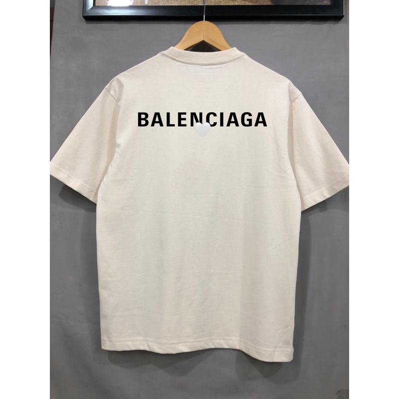 Áo thun BALEN cao cấp Unisex Full tag - Áo phông nam nữ hàn quốc xuất xịn