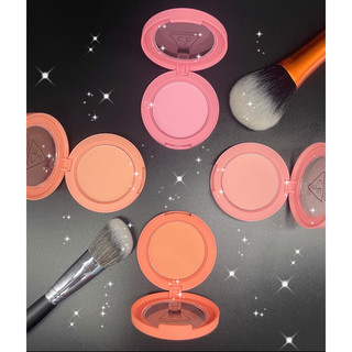 Phấn Má Hồng 3CE Face Blush Mood For Blossom